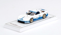 Miniatura Mazda RX-7 GTO #1 - IMSA Mid-Ohio 1990 - 1/43 TSM