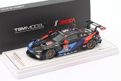 Miniatura BMW M8 GTE #24 Team RLL IMSA - Laguna Seca 2019 - 1/43 TSM