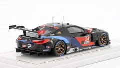 Miniatura BMW M8 GTE #24 Team RLL IMSA - Laguna Seca 2019 - 1/43 TSM
