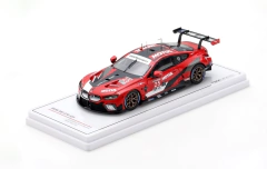 Miniatura BMW M8 GTE #25 Team RLL GTLM - IMSA 240 Daytona 2020 - 1/43 TSM
