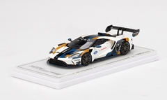 Miniatura Ford GT Mk.II 2019 Goodwood Festival Edition - 1/43 TSM