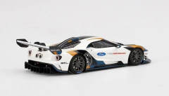 Miniatura Ford GT Mk.II 2019 Goodwood Festival Edition - 1/43 TSM