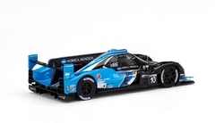 Miniatura Acura ARX-05 DPi #10 Konica Minolta - H. Castroneves - 24h Daytona 2021 - 1/43 TSM