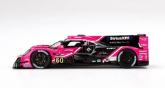 Miniatura Acura ARX-05 DPi #60  Meyer Shank Racing- 24h Daytona 2021 - 1/43 TSM