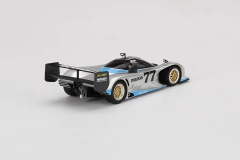Miniatura Mazda RX-792P - Press Version 1992 - 1/43 TSM
