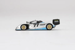 Miniatura Mazda RX-792P - Press Version 1992 - 1/43 TSM