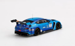Miniatura Bentley Continental GT3 #11 - 24h Spa 2020 - 1/43 TSM