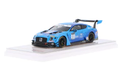 Miniatura Bentley Continental GT3 #11 - 24h Spa 2020 - 1/43 TSM