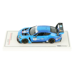 Miniatura Bentley Continental GT3 #11 - 24h Spa 2020 - 1/43 TSM