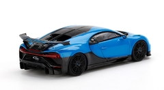 Miniatura Bugatti Chiron Pur Sport 2020 - 1/43 TSM