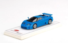 Miniatura Bugatti EB110 Super Sport 1992 - 1/43 TSM