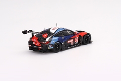 Miniatura BMW M4 GT3 #24 Tema RLL GTD Pro - 24h Daytona 2022 - 1/43 TSM