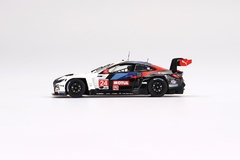 Miniatura BMW M4 GT3 #24 Tema RLL GTD Pro - 24h Daytona 2022 - 1/43 TSM