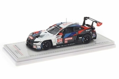Miniatura BMW M4 GT3 #24 Tema RLL GTD Pro - 24h Daytona 2022 - 1/43 TSM