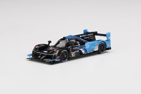Miniatura Acura ARX-05 DPI #10 - 24h Daytona 2022 - 1/43 TSM