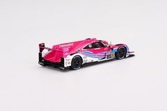 Miniatura Acura ARX-05 DPI #60 - H. Castroneves - Vencedor 24h Daytona 2022 - 1/43 TSM