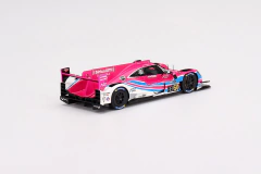 Miniatura Acura ARX-05 DPI #60 - H. Castroneves - Vencedor 24h Daytona 2022 - 1/43 TSM