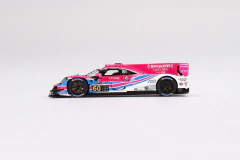 Miniatura Acura ARX-05 DPI #60 - H. Castroneves - Vencedor 24h Daytona 2022 - 1/43 TSM