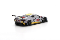 Miniatura Chevrolet Corvette C8.R #4 GTD Pro - 24h Daytona 2022 - 1/43 TSM