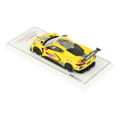 Miniatura Chevrolet Corvette C8.R #3 GTD Pro - 12h Sebring 2022 - 1/43 TSM