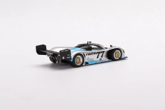 Miniatura Mazda RX-792P #77 - IMSA Watkins Glen 1992 - 1/43 TSM