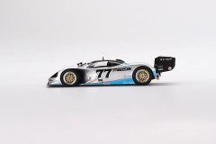 Miniatura Mazda RX-792P #77 - IMSA Watkins Glen 1992 - 1/43 TSM