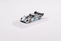 Miniatura Mazda RX-792P #77 - IMSA Watkins Glen 1992 - 1/43 TSM
