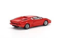 Miniatura Lamborghini Countach 25th Anniversary 1988 - 1/43 TSM