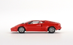 Miniatura Lamborghini Countach 25th Anniversary 1988 - 1/43 TSM