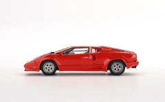 Miniatura Lamborghini Countach 25th Anniversary 1988 - 1/43 TSM