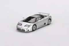 Miniatura Bugatti EB110 GT 1992 - 1/43 TSM
