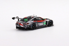 Miniatura BMW M4 GT3 #1 GTD - IMSA Long Beach 2022 - 1/43 TSM