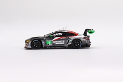 Miniatura BMW M4 GT3 #1 GTD - IMSA Long Beach 2022 - 1/43 TSM