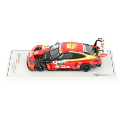 Miniatura BMW M4 GT3 #31 DTM - S. van der Linde - Lausitzring 2022 - 1/43 TSM