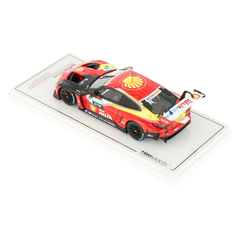 Miniatura BMW M4 GT3 #31 DTM - S. van der Linde - Lausitzring 2022 - 1/43 TSM