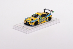 Miniatura BMW M4 GT3 #96 Turner Motorsport - IMSA Mid Ohio 2022 - 1/43 TSM