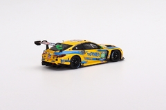 Miniatura BMW M4 GT3 #96 Turner Motorsport - IMSA Mid Ohio 2022 - 1/43 TSM