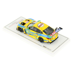 Miniatura BMW M4 GT3 #96 Turner Motorsport - IMSA Mid Ohio 2022 - 1/43 TSM