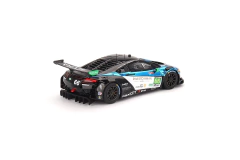 Miniatura Acura NSX GT3 Evo22 #66 - IMSA 24h Daytona 2022 - 1/43 TSM