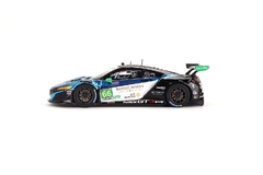 Miniatura Acura NSX GT3 Evo22 #66 - IMSA 24h Daytona 2022 - 1/43 TSM