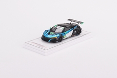 Miniatura Acura NSX GT3 Evo22 #66 - IMSA 24h Daytona 2022 - 1/43 TSM