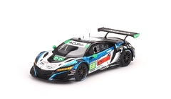 Miniatura Acura NSX GT3 #66 - IMSA Long Beach 2022 - 1/43 TSM