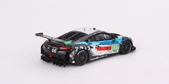 Miniatura Acura NSX GT3 #66 - IMSA Long Beach 2022 - 1/43 TSM