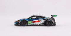 Miniatura Acura NSX GT3 #66 - IMSA Long Beach 2022 - 1/43 TSM