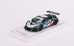Miniatura Acura NSX GT3 #66 - IMSA Long Beach 2022 - 1/43 TSM