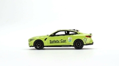Miniatura Bmw M4 Safety Car 24h Daytona 2022 - 1/43 Tsm