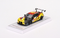 Miniatura Bmw M4 Gt3 #72 - 24h Nürburgring 2022 - 1/43 Tsm