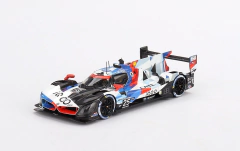 Miniatura BMW M Hybrid V8 #25 - 24h Daytona 2023 - 1/43 TSM