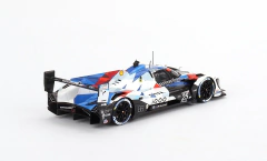 Miniatura BMW M Hybrid V8 #25 - 24h Daytona 2023 - 1/43 TSM