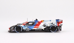 Miniatura BMW M Hybrid V8 #25 - 24h Daytona 2023 - 1/43 TSM